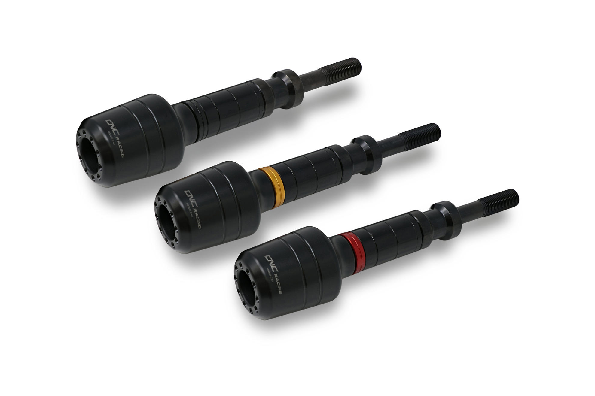 CNC Racing Frame Sliders for Ducati Monster 1200 / 821 CNC Racing Frame Sliders for Ducati Monster 1200 / 821